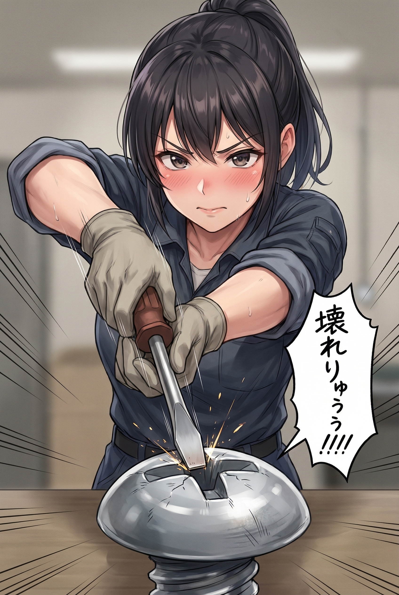 用法用量を守って | の人気AIイラスト・グラビア