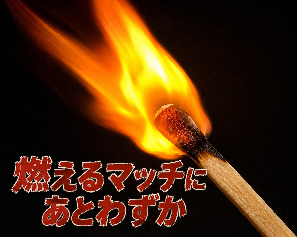お前……誰？