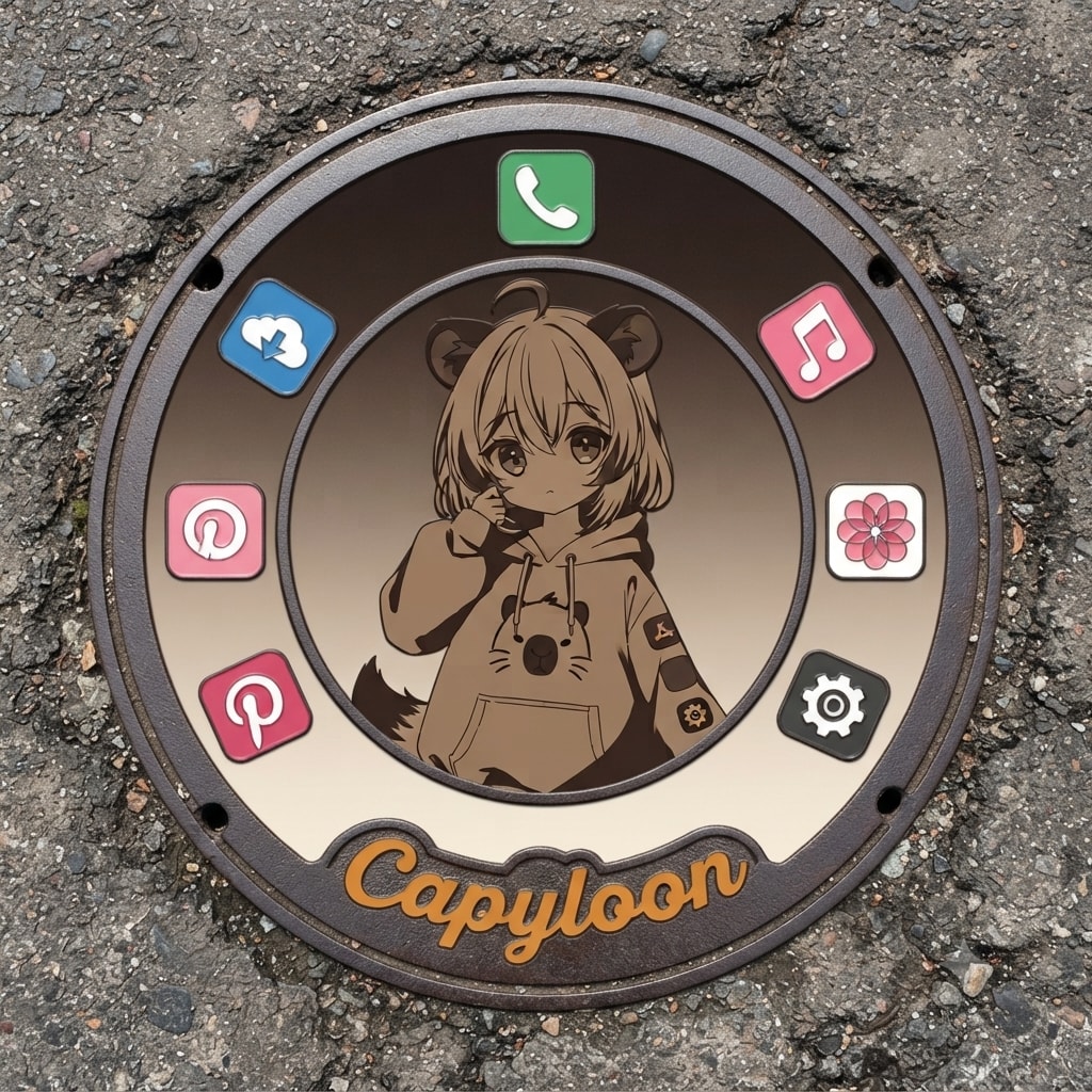Capyloon