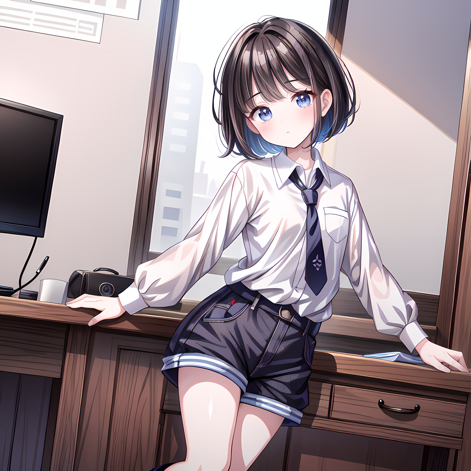 かわいい1boyチャレンジ