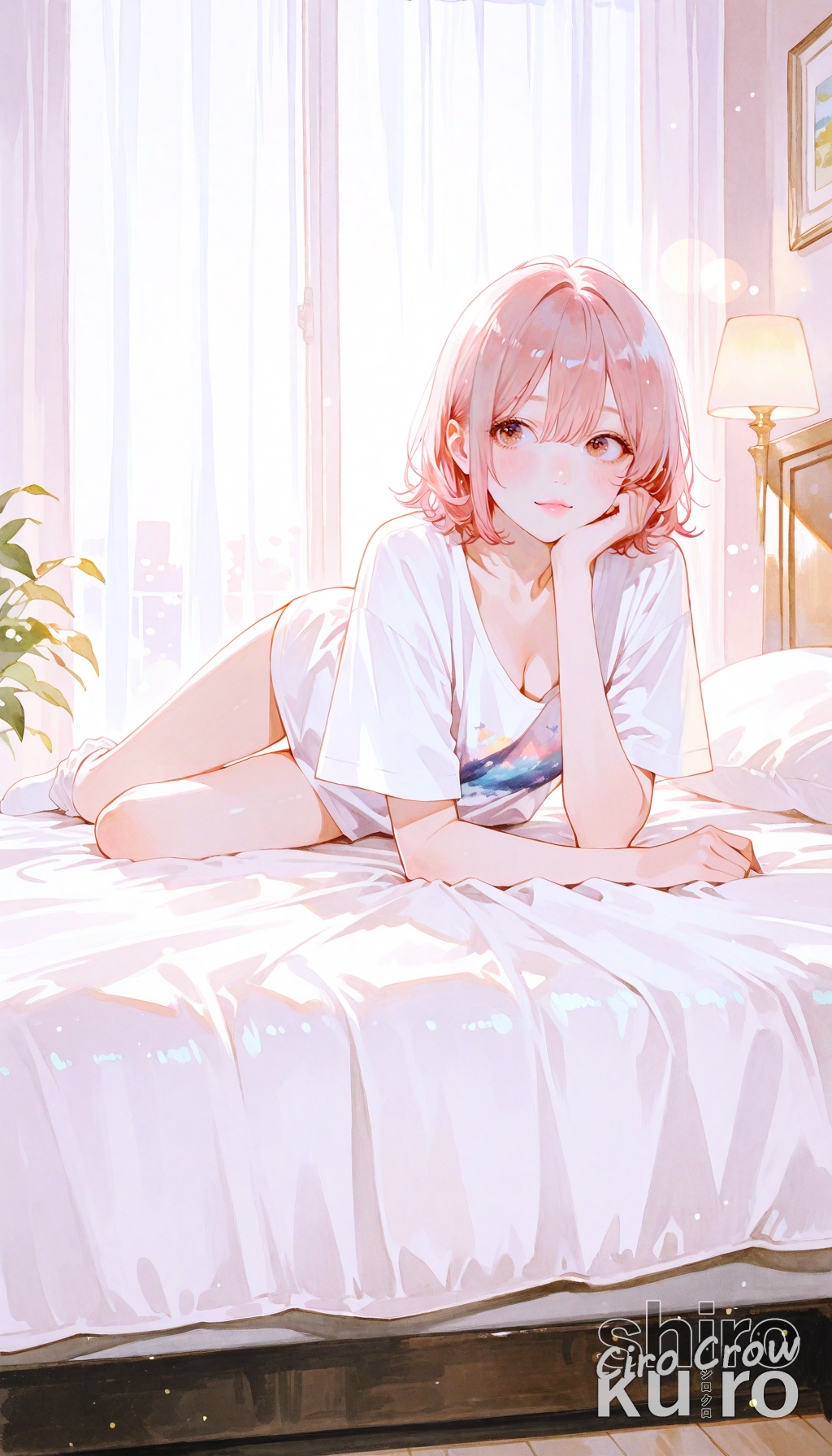 ただひたすらにルーズソックス