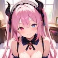 サキュバスガール（HARPY編） 2枚目