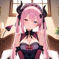 サキュバスガール（HARPY編） 5枚目