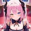 サキュバスガール（HARPY編） 3枚目
