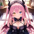 サキュバスガール（HARPY編） 4枚目