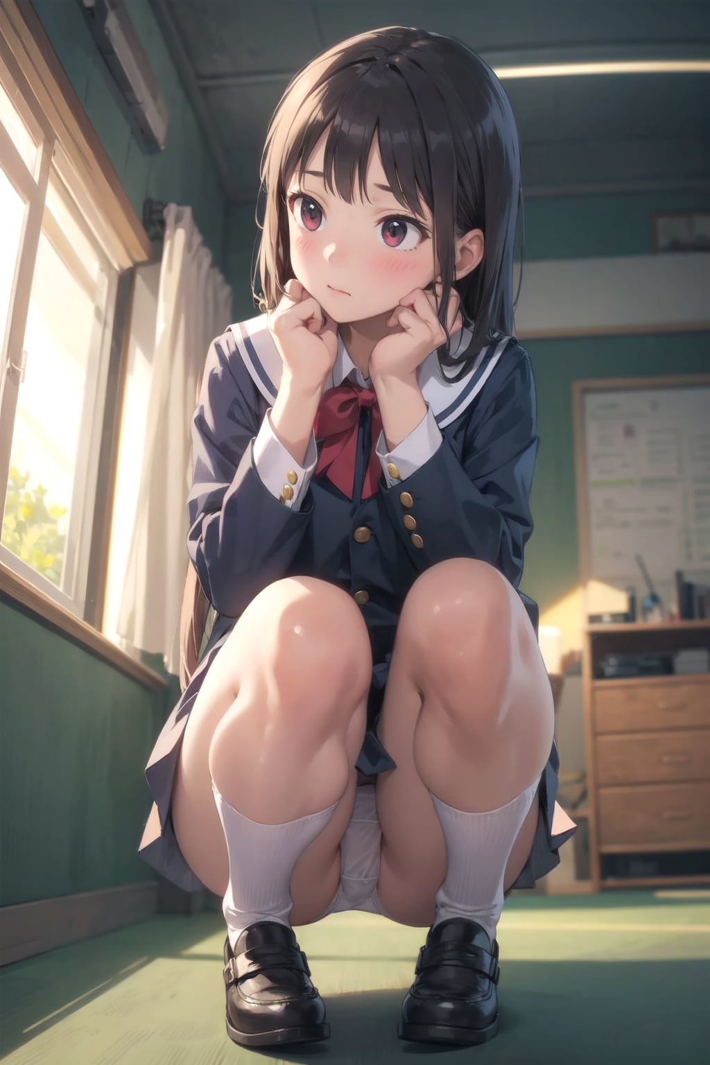 おはぱんつ！