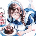 【FA】舞さん 2枚目