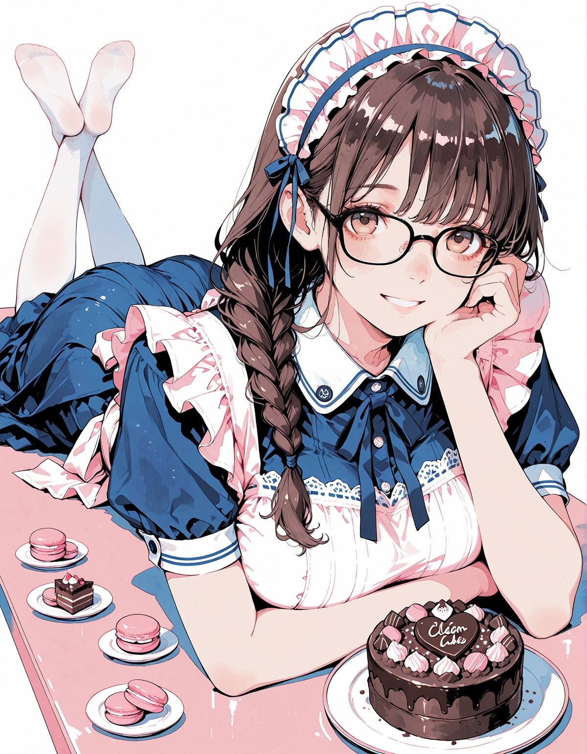 【FA】舞さん