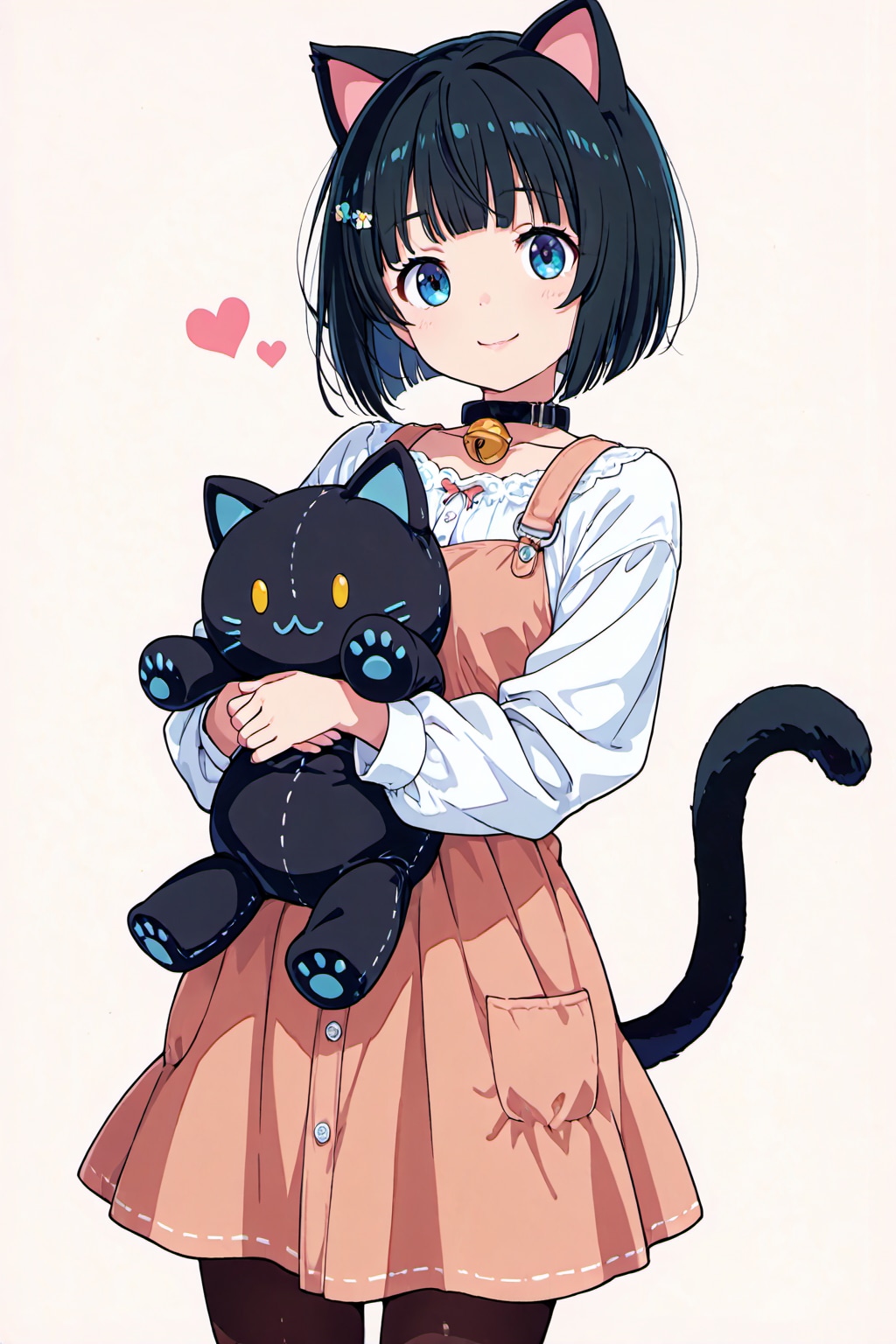 クロミナ【LemonSugarMix flat】 | の人気AIイラスト・グラビア