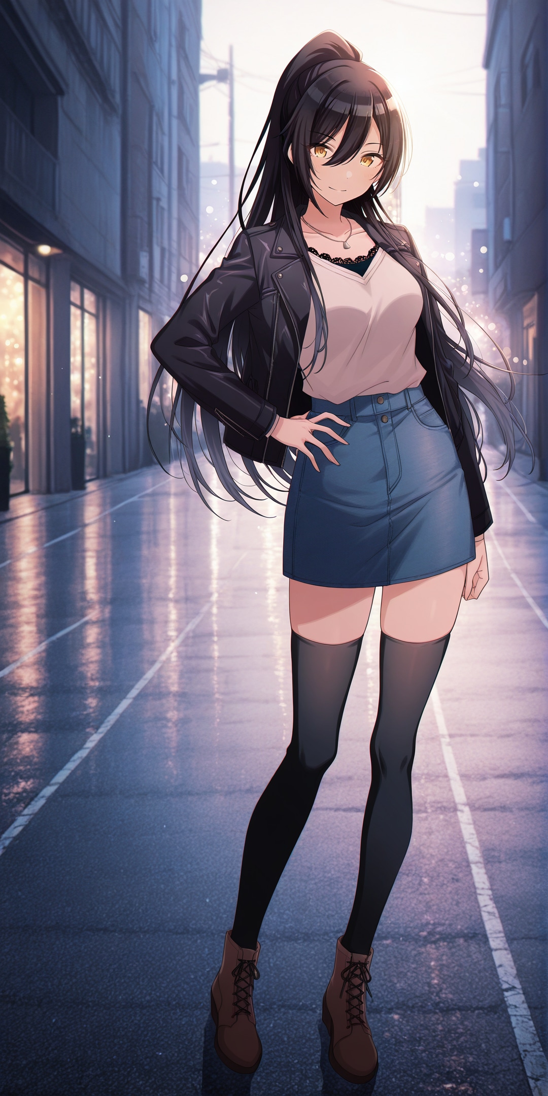 白瀬咲耶 | の人気AIイラスト・グラビア