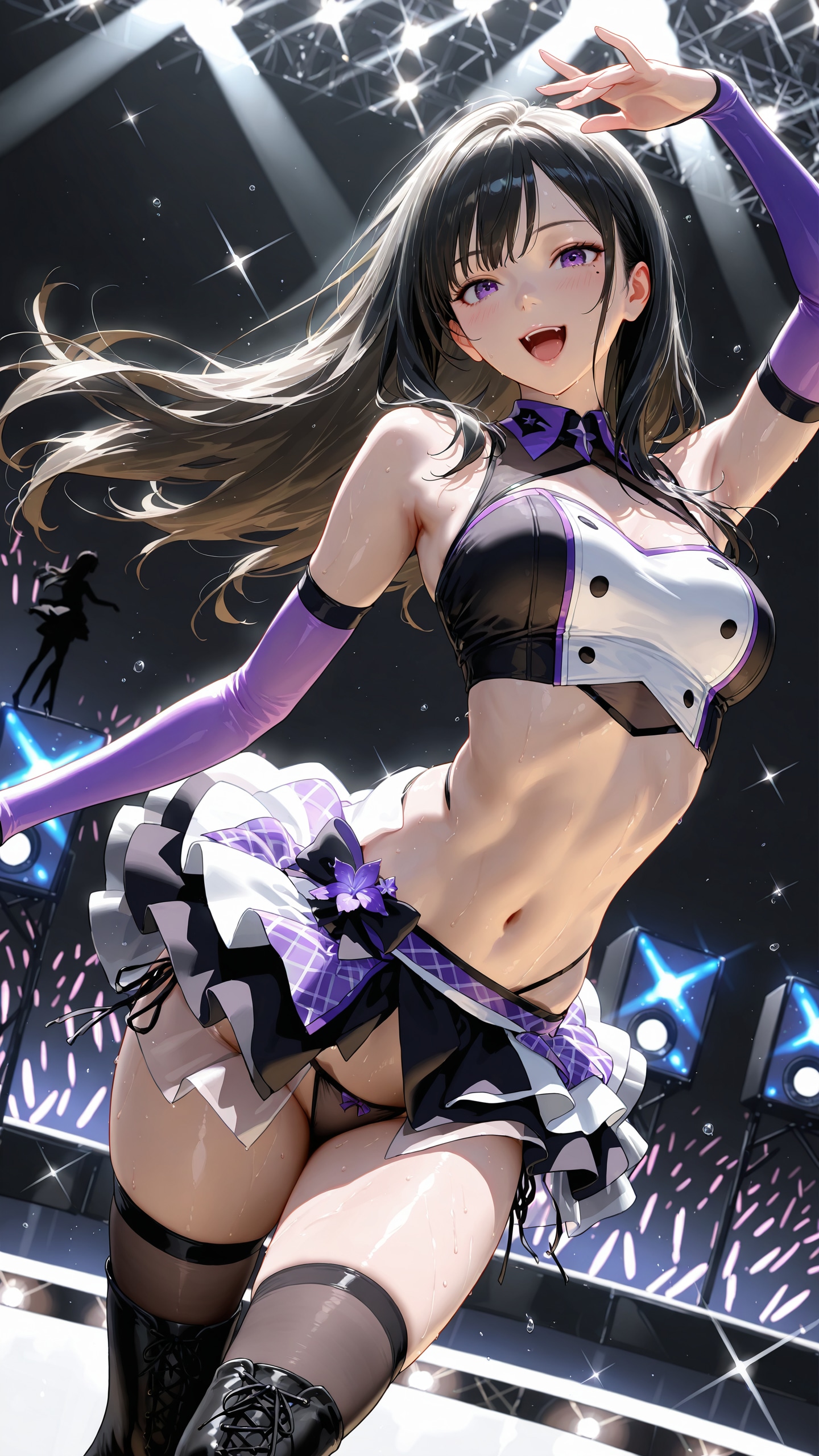 アイドル03