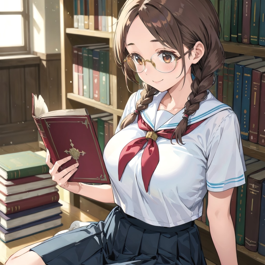 図書館企画開催します！