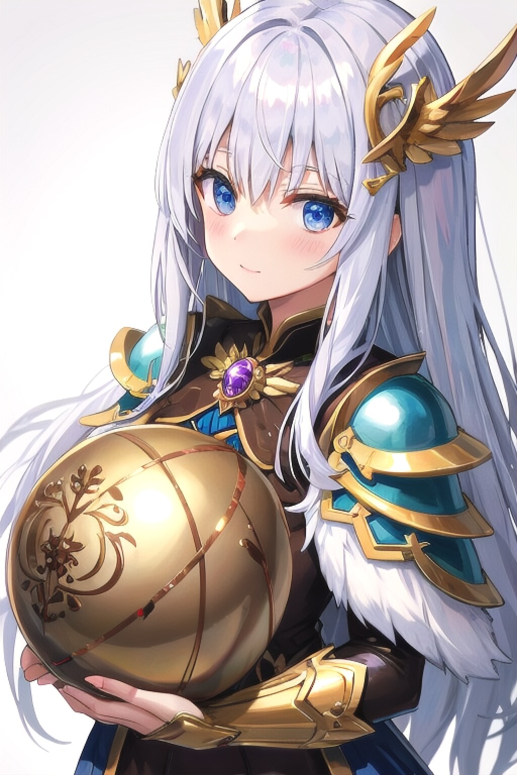 銀のエンゼル535