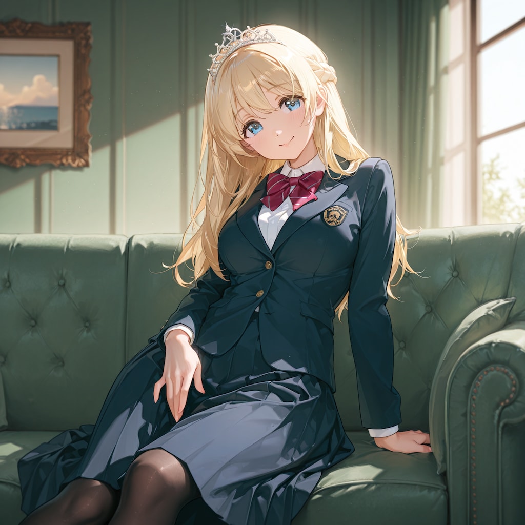 プリンセス 2129