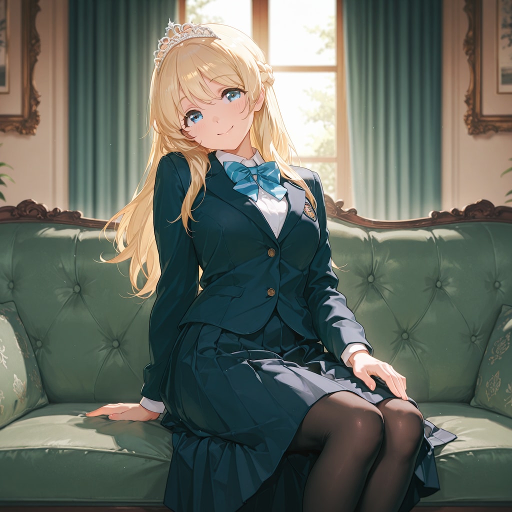 プリンセス 2129