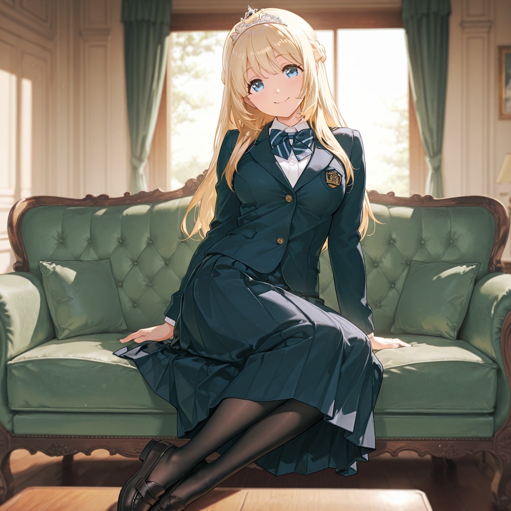 プリンセス 2129