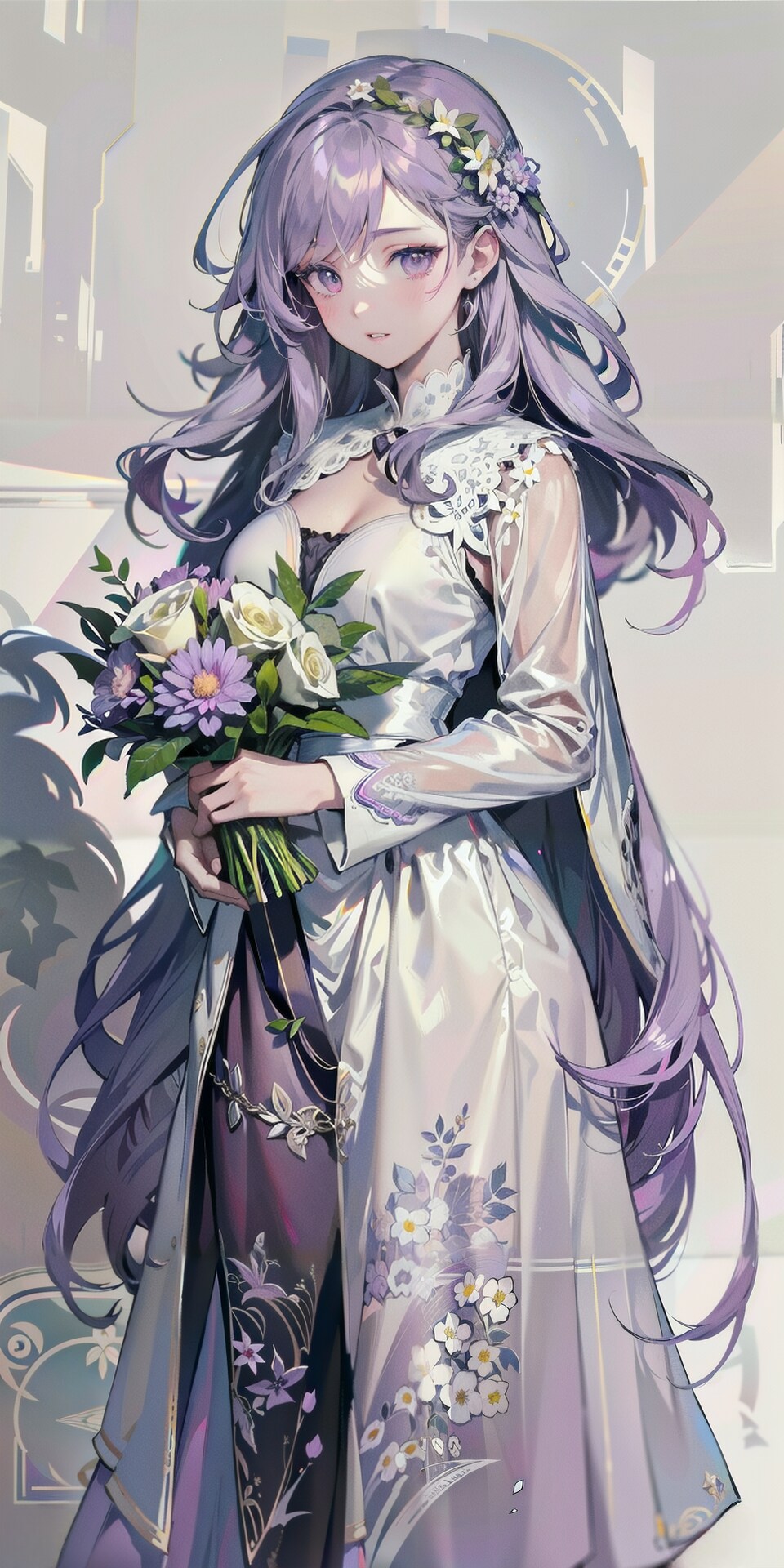 花の精霊