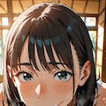 布を貫通フェチ 5枚目