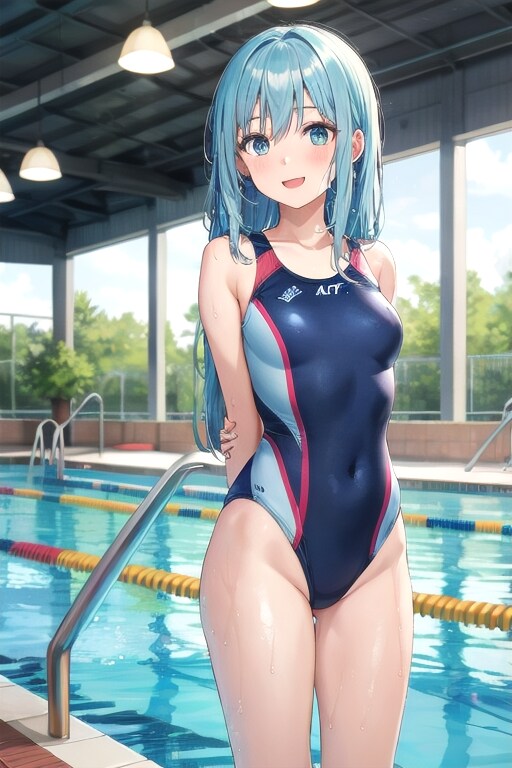 水着