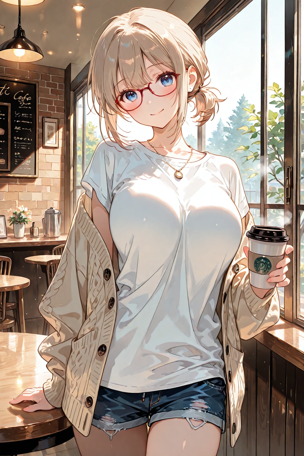 [検証]BONSAIのNP | の人気AIイラスト・グラビア