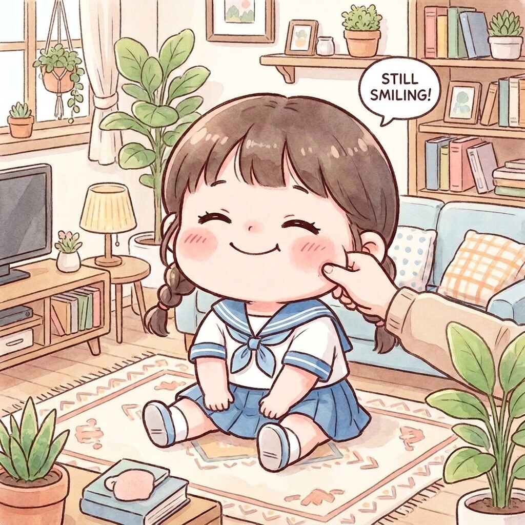 超御機嫌の時 | の人気AIイラスト・グラビア