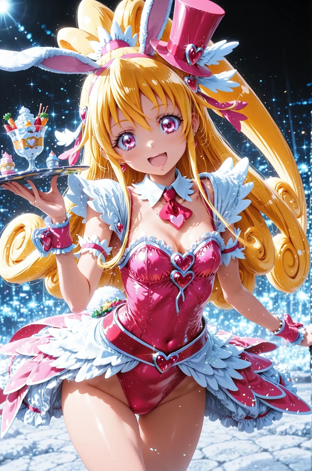 キュンキュンにしちゃうよ💓