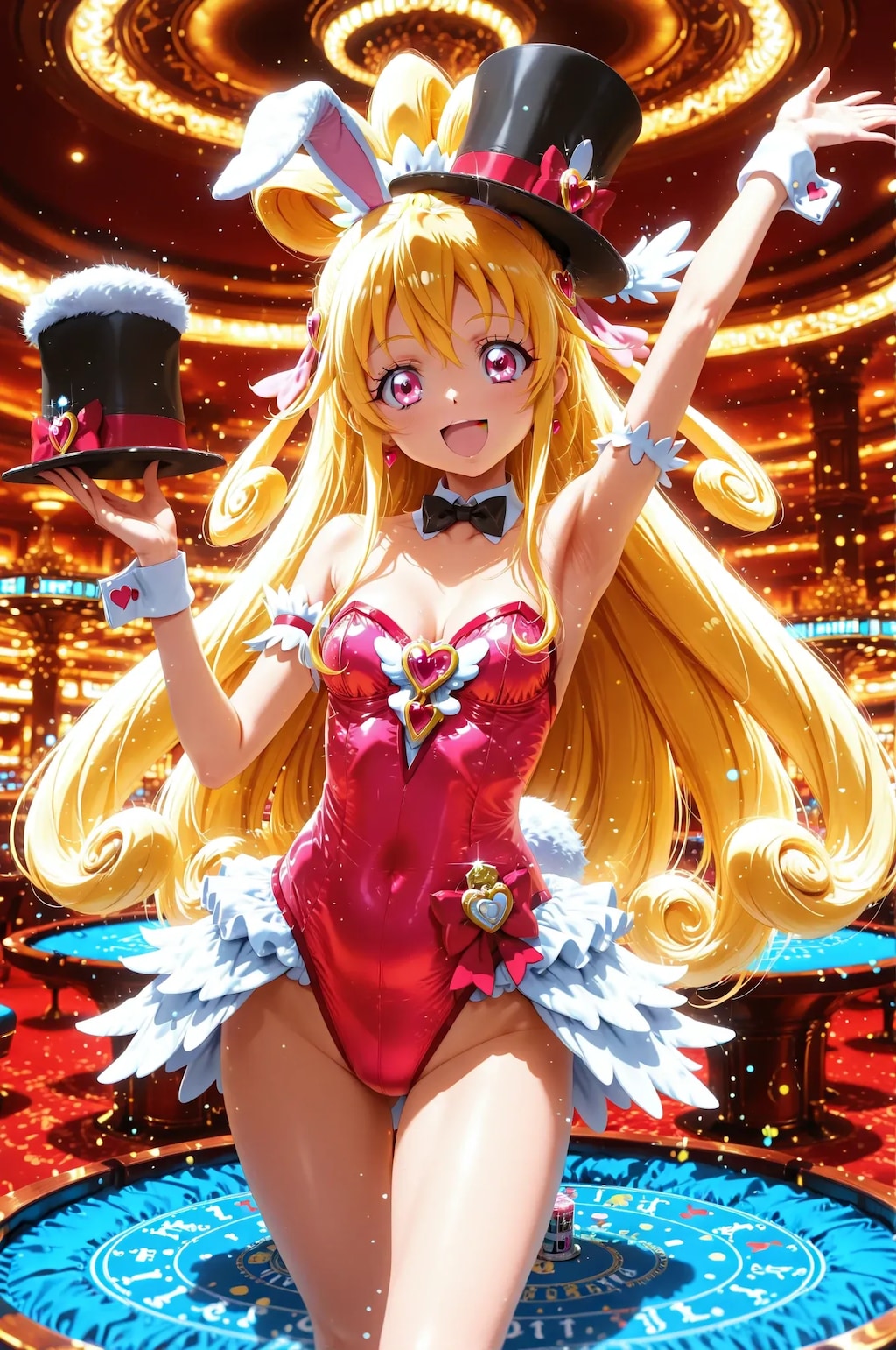 キュンキュンにしちゃうよ💓