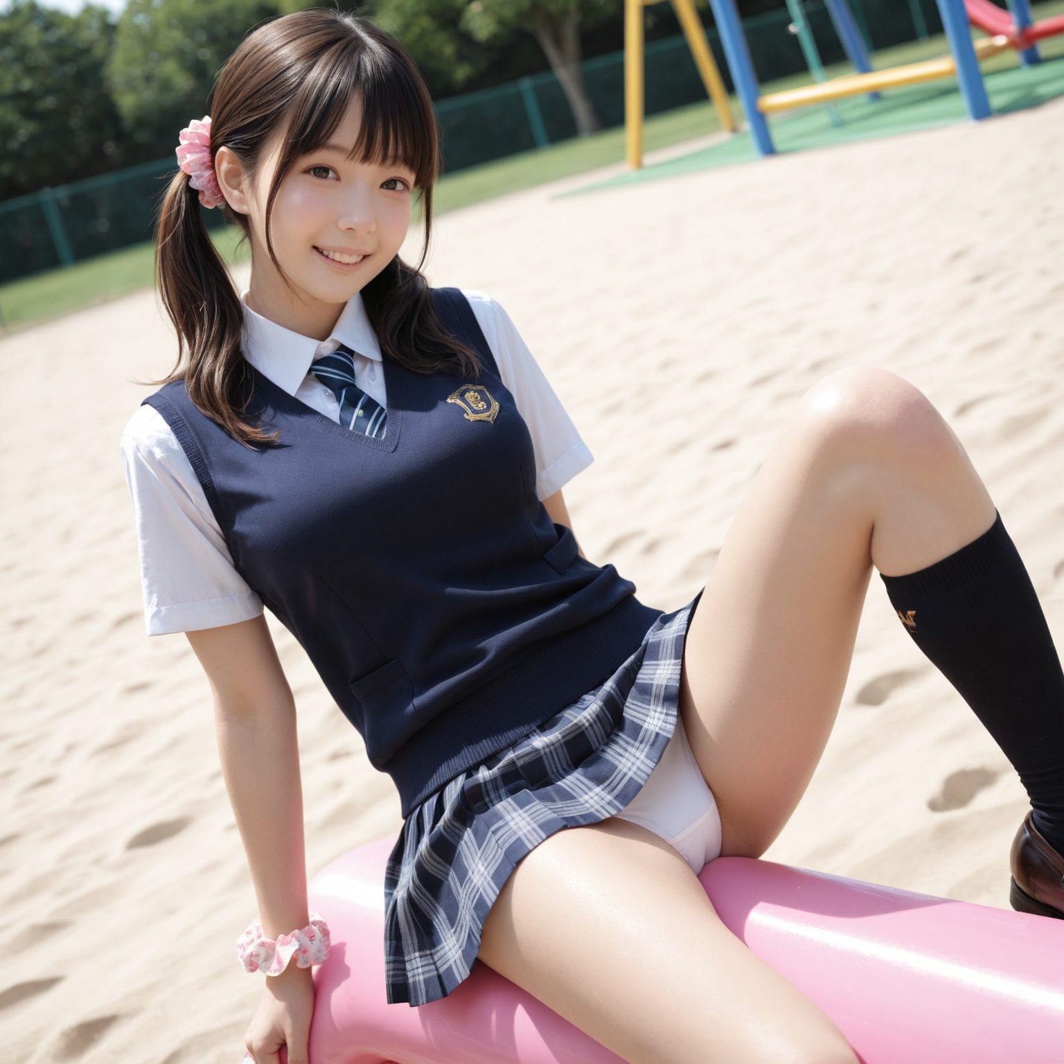公園♡