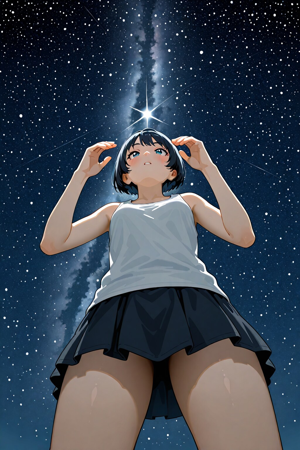 星空　2
