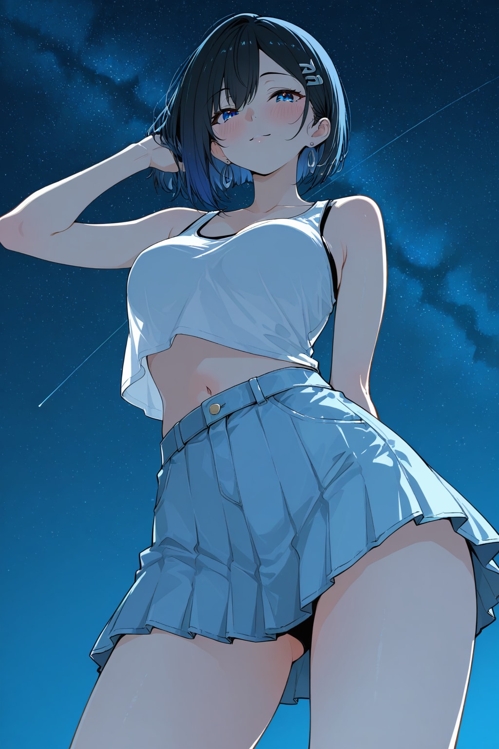 星空　2
