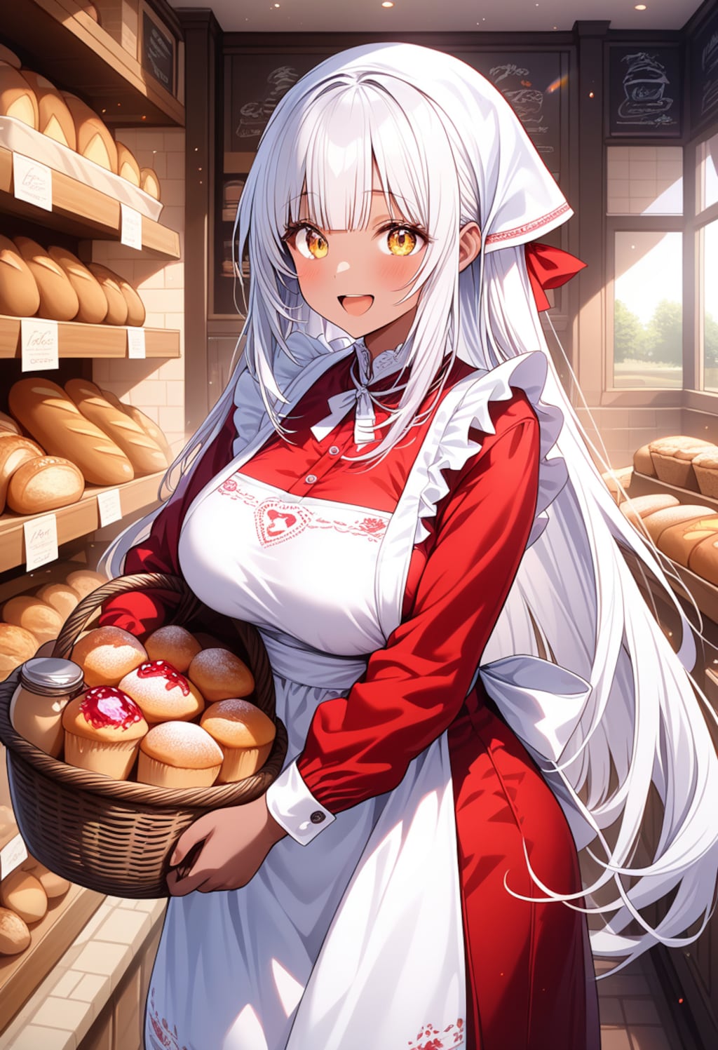 うちの子