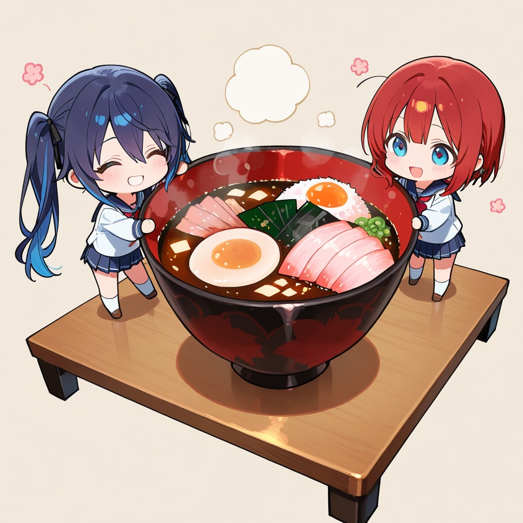 おはよっ🎵 | の人気AIイラスト・グラビア