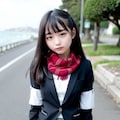「パンツだよ～♡」 5枚目
