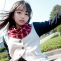 「パンツだよ～♡」 6枚目
