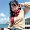 「パンツだよ～♡」 2枚目