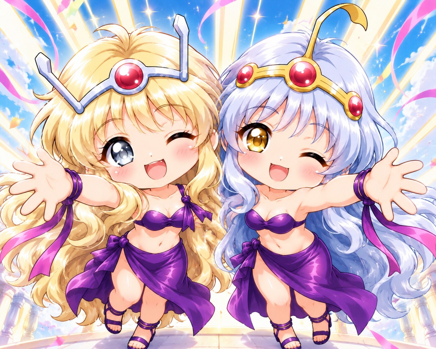 エールをキミに