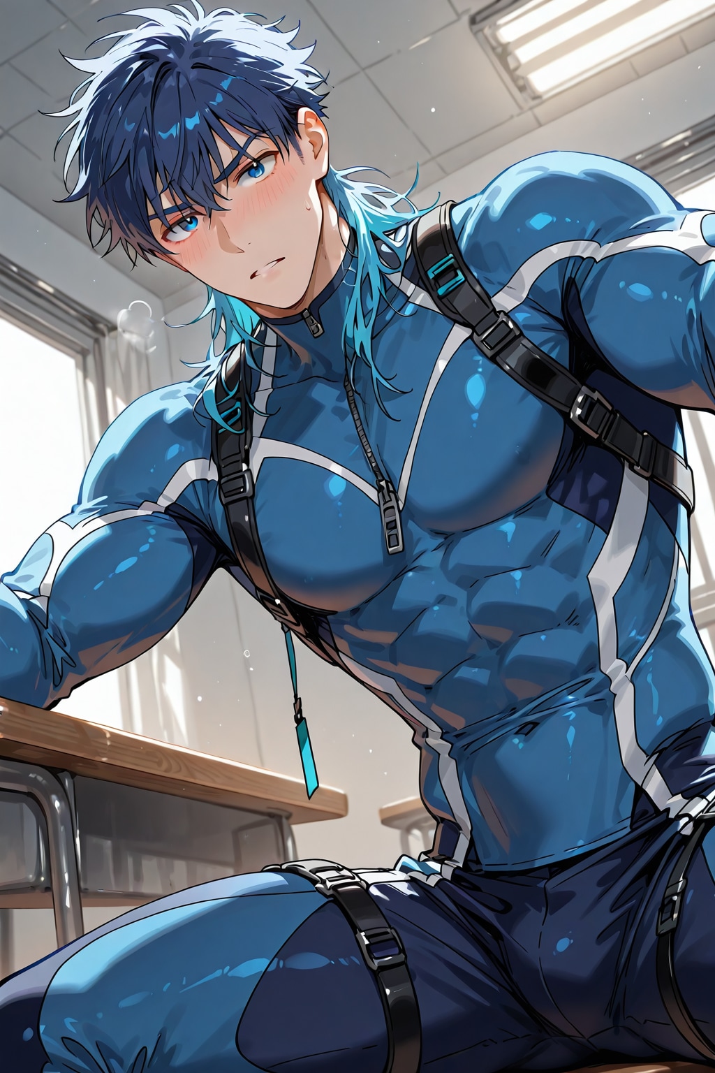青い山脈