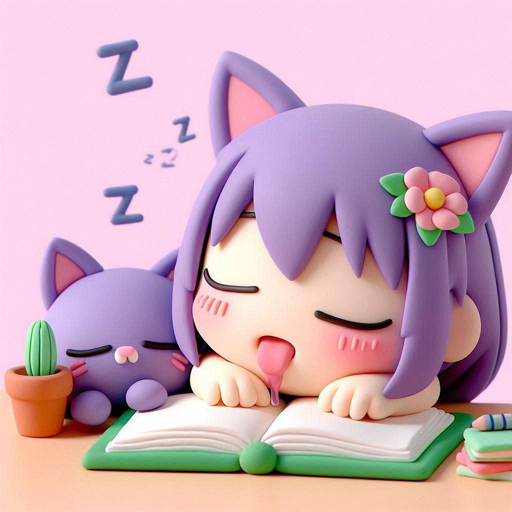 よだれ