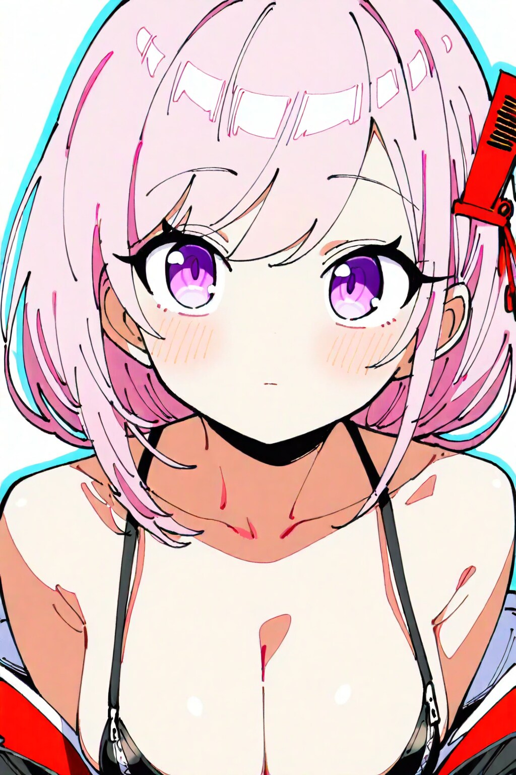 じー