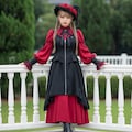 ロリータファッション 6枚目