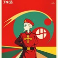 同志少女よ立ち上がれ 4枚目