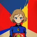 同志少女よ立ち上がれ 3枚目