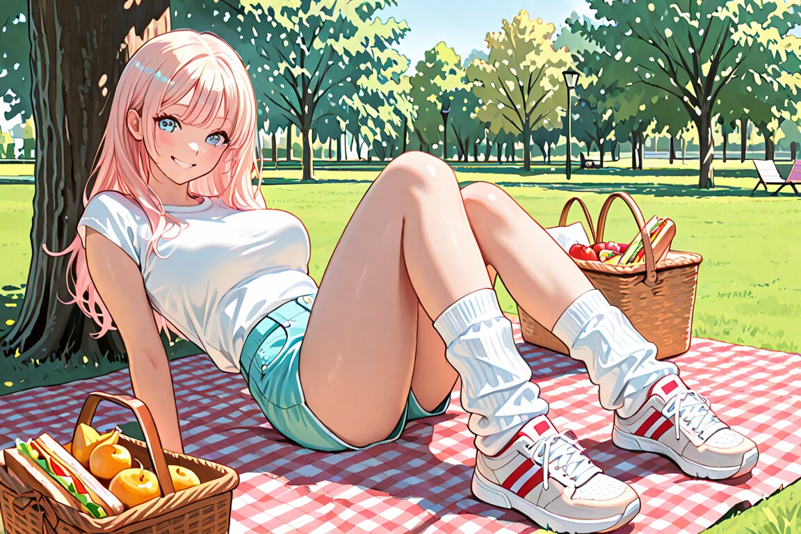 晴れたーw