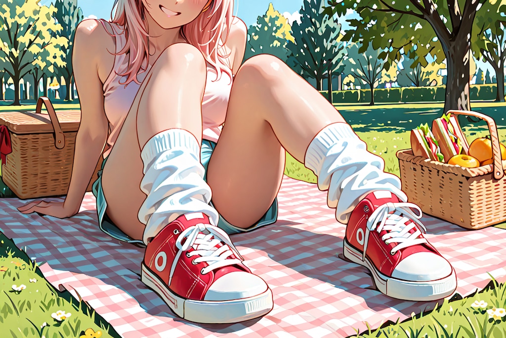 晴れたーw