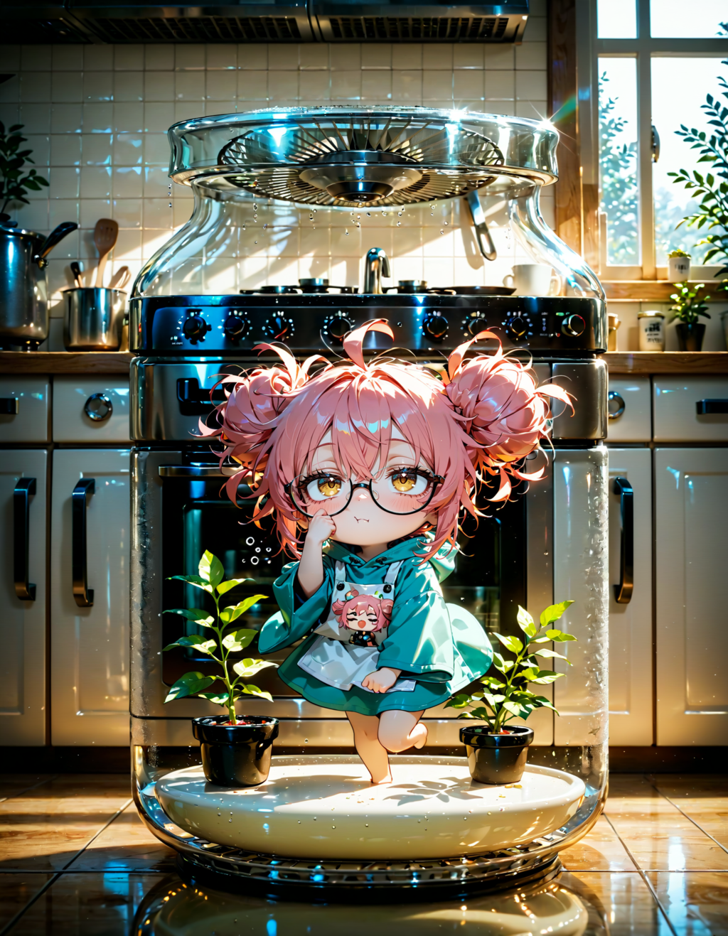 今日は何の日？　レンジフードの日