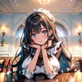 live前にカフェで待ち合わせ 2枚目