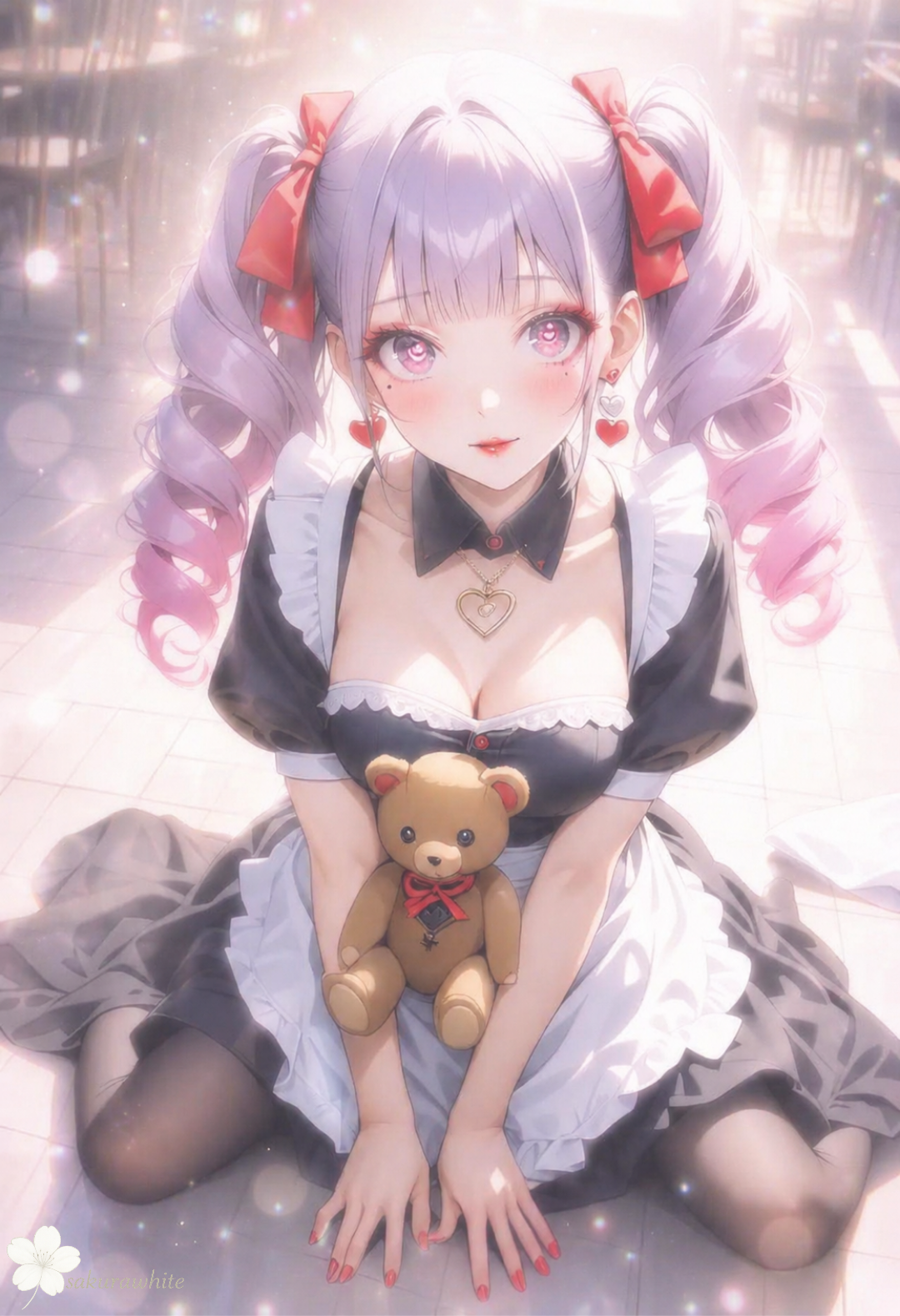 メイド曜