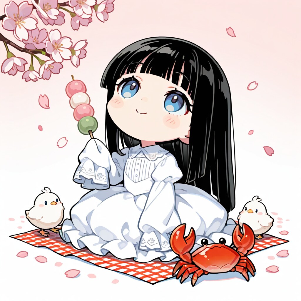 おはなみ