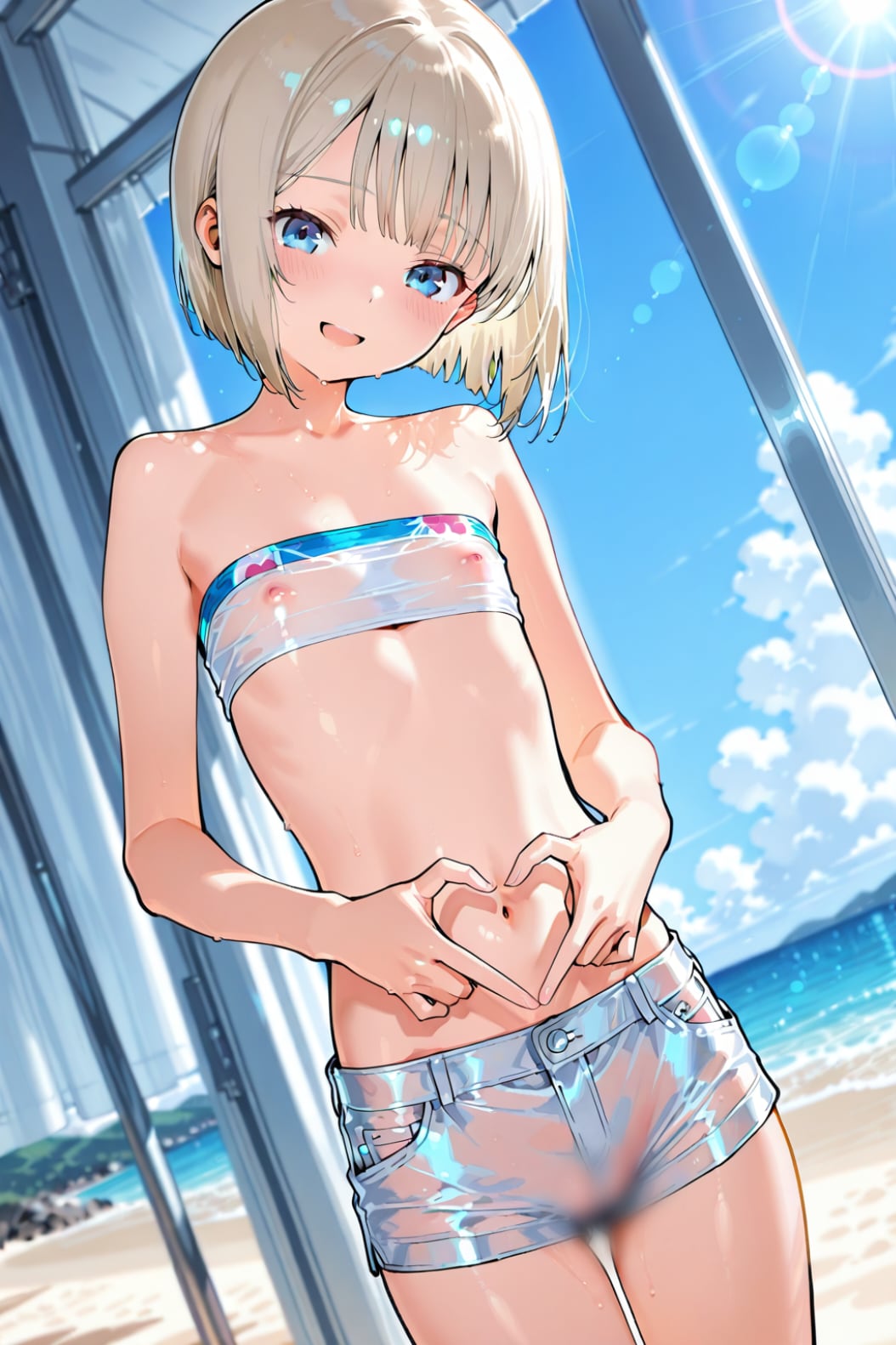 シースルー