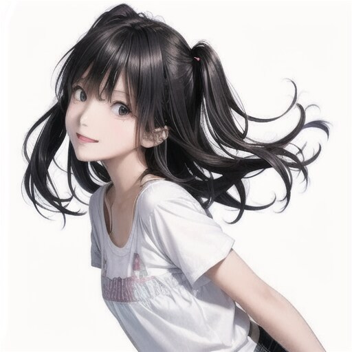 AI女子 | の人気AIイラスト・グラビア